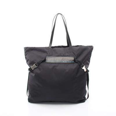 プラダ PRADA tessuto（レディーストートバッグ）｜バッグ