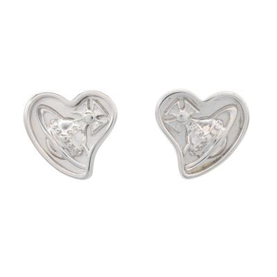 Vivienne Westwood ピアス（アクセサリー素材：シルバー）｜レディース