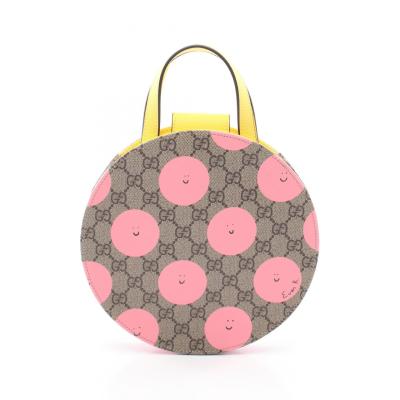 GUCCI レディースバッグ（色：ピンク系）｜ファッション おすすめ人気