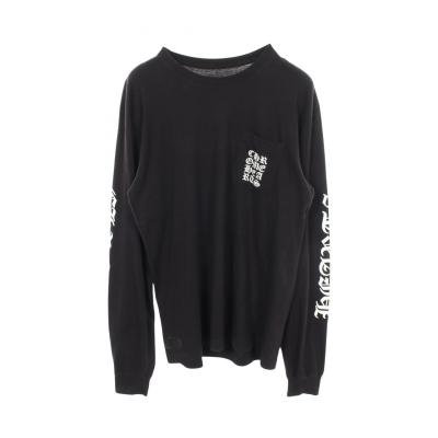 クロムハーツtシャツの商品一覧 通販 - Yahoo!ショッピング