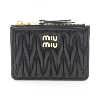 miu miu レディース小銭入れ、コインケース｜財布｜ファッション