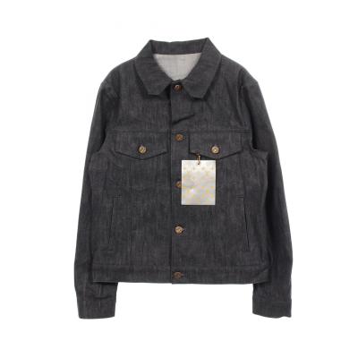 LOUIS VUITTON メンズGジャン、デニムジャケット｜コート、ジャケット