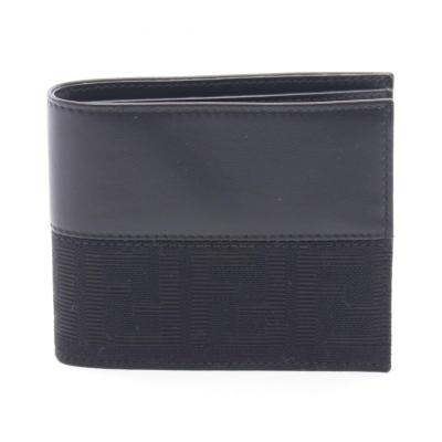 FENDI メンズ二つ折り財布｜財布｜ファッション おすすめ人気商品一覧