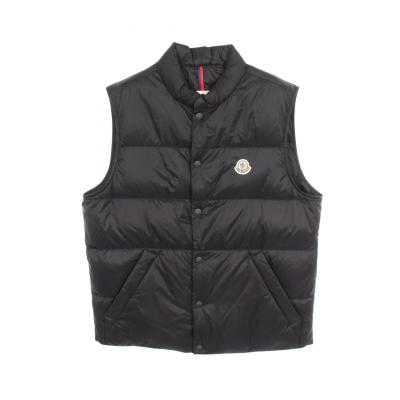 MONCLER ダウンベスト｜コート、ジャケット｜ファッション おすすめ
