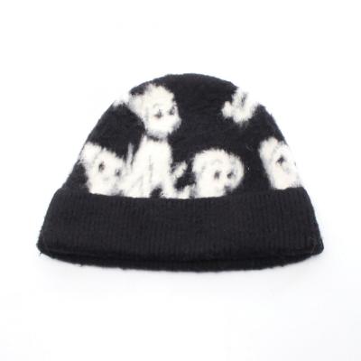 ⭐️最終値下げ⭐️ celine ニット帽　公式カーキー販売終了 CELINE レディースニット帽、ビーニー｜帽子｜ファッション おすすめ