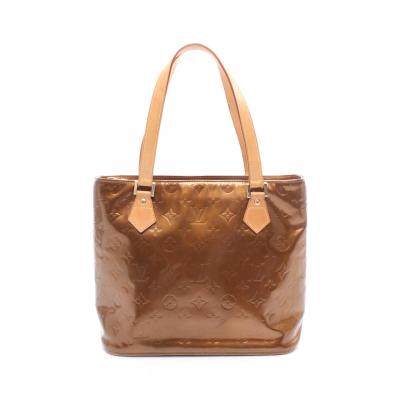 ヴィトン ヴェルニ ヒューストン バッグ（色：ブラウン系）のおすすめ