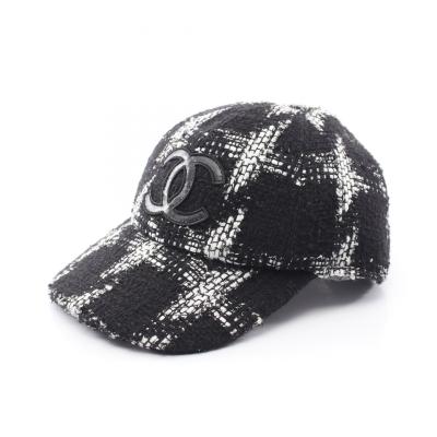 CHANEL キャップ（CHANEL）の商品一覧 通販 - Yahoo!ショッピング