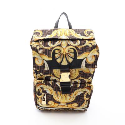FENDI リュックサック、デイパック｜バッグ｜ファッション おすすめ
