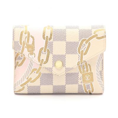 ルイヴィトン 財布 三つ折り（色：マルチカラー）のおすすめ人気商品