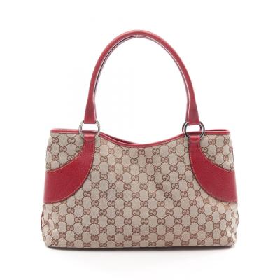 グッチ 赤 バッグ（柄：モノグラム）のおすすめ人気商品一覧 通販