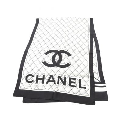 CHANEL レディーススカーフ｜ファッション小物｜ファッション おすすめ