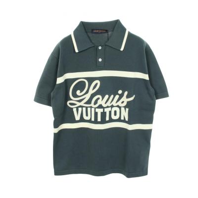 LOUIS VUITTON メンズポロシャツ｜トップス｜ファッション おすすめ