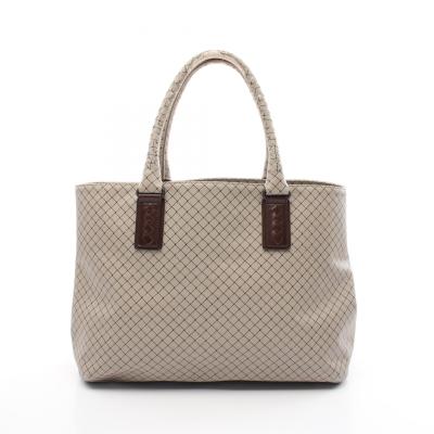 BOTTEGA VENETA メンズトートバッグ(色:ベージュ系)の商品 BOTTEGA VENETA メンズトートバッグ(色:ベージュ系)の商品