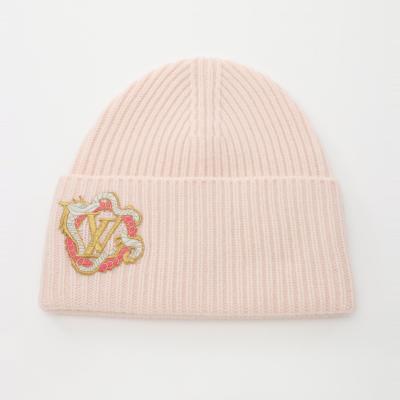 LOUIS VUITTON レディースニット帽、ビーニー｜帽子｜ファッション