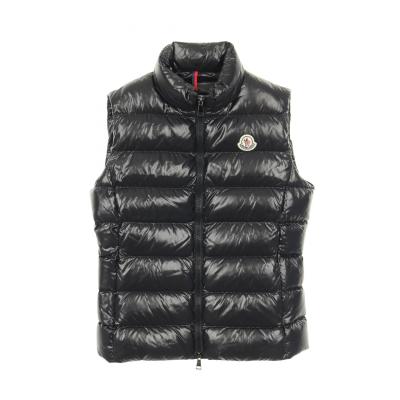 MONCLER レディースダウンベスト｜コート、ジャケット｜ファッション