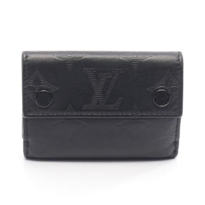 ルイヴィトン財布中古（メンズ三つ折り財布）｜財布 | ファッション の
