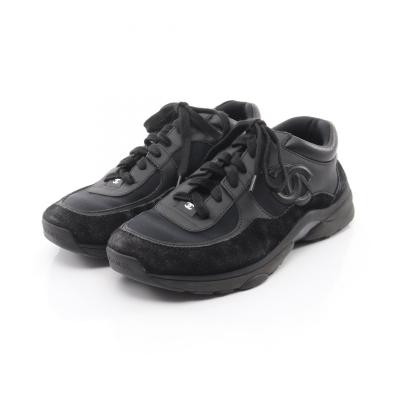 CHANEL レディーススニーカー｜シューズ｜ファッション おすすめ人気