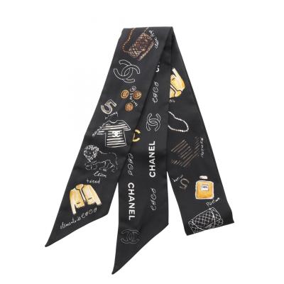 CHANEL レディーススカーフ｜ファッション小物｜ファッション おすすめ