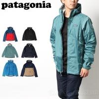 パタゴニア patagonia メンズ トレントジャケット Torrentshell Jacket 83802 