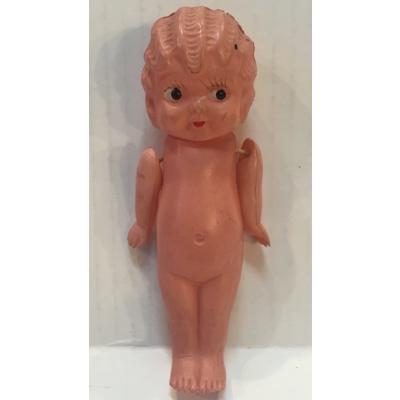 セルロイド人形（ビンテージ、コレクションおもちゃ）｜コレクション