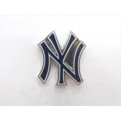 MLB メンズ用ブローチ、ピンブローチ｜メンズアクセサリー
