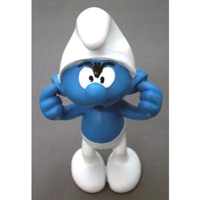 アンティークマイク - スマーフ ／ Smurf｜Yahoo!ショッピング