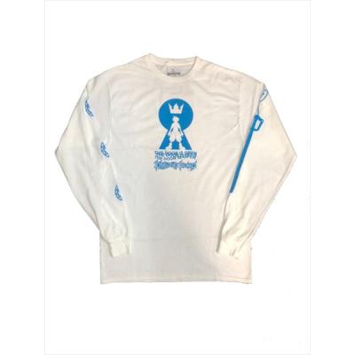 キングダムハーツ Tシャツ（メンズ半袖Tシャツ、カットソー）（袖 