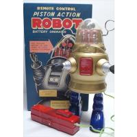 ブリキ ロボット 復刻のおすすめ人気商品一覧 通販 - Yahoo