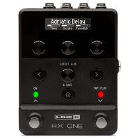 Line 6 ラインシックス HX One [マルチエフェクター] | 三木楽器Yahoo!ショップ