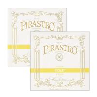 【2本セット】PIRASTRO GOLD E線 スチール ボールエンド 3151 ピラストロ バイオリン弦 【ネコポス】※日時指定非対応 | 三木楽器Yahoo!ショップ