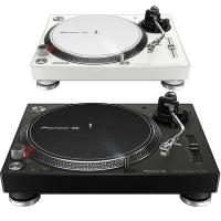 Pioneer DJ ターンテーブル PLX-500 1台 レコードプレーヤー (ブラック or ホワイト選んでください ) | 三木楽器Yahoo!ショップ