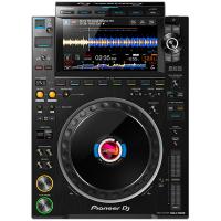 Pioneer DJ CDJ-3000 プロフェッショナル DJマルチプレーヤー | 三木楽器Yahoo!ショップ