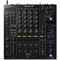 Pioneer DJ DJミキサー DJM-A9 【DJM-900NXS2の後継機種】 | 三木楽器Yahoo!ショップ