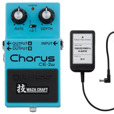 boss ce-2wのおすすめ人気商品一覧 通販 - Yahoo!ショッピング