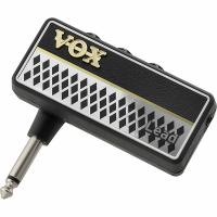 VOX ヘッドホン ギターアンプ amPlug 2 Lead AP2-LD 電池駆動 エフェクト内蔵 | 三木楽器Yahoo!ショップ
