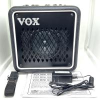 VOX ギターアンプ MINI GO ミニゴー VMG-3 アウトレット品 | 三木楽器Yahoo!ショップ
