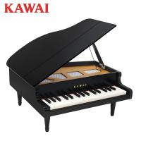 KAWAI ミニピアノ グランドピアノ ブラック 1141 カワイ トイピアノ 32鍵 河合楽器 | 三木楽器Yahoo!ショップ