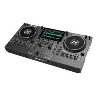 Numark ヌマーク Mixstream Pro Go スタンドアローンDJコントローラー | 三木楽器Yahoo!ショップ