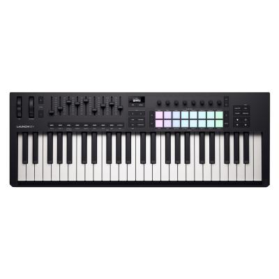 launchkey 25 mk3（DTM、DAW）｜楽器、器材 | 楽器、手芸