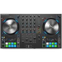 Native Instruments NI TRAKTOR KONTROL S3 4CH DJコントローラー | 三木楽器Yahoo!ショップ