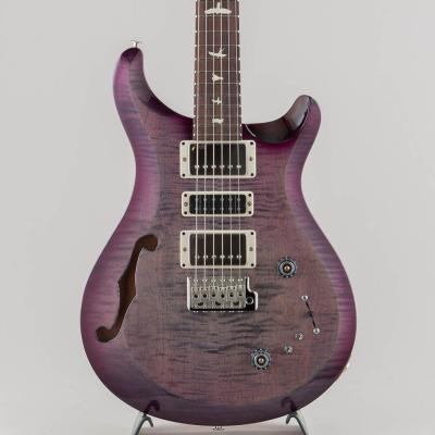 【美品】PRS SE Custom 24 パープル 付属品完備 使用数回のみ prs se custom24（色：パープル系）のおすすめ人気商品一覧 通販