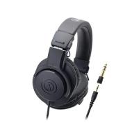 【在庫在り 即納可能】 audio-technica ／ATH-M20X オーディオテクニカ　モニターヘッドホン | 三木楽器Yahoo!ショップ