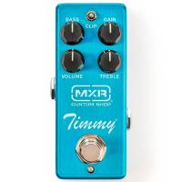 MXR CSP027 TIMMY OVER DRIVE | 三木楽器Yahoo!ショップ