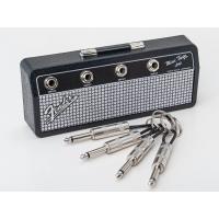 Pluginz プラグインツ Fender Mini Twin Amp Jack Rack with 4 keychains フェンダーオフィシャル ジャックラック キーチェーン | 三木楽器梅田店