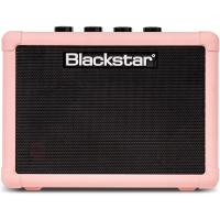 Blackstar ブラックスター FLY 3 Shell Pink ギターアンプ 小型 電池駆動 シェルピンク 限定カラー | 三木楽器梅田店