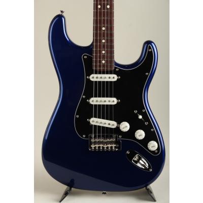 ストラトキャスター（Fender）（色：ネイビー系）のおすすめ人気商品