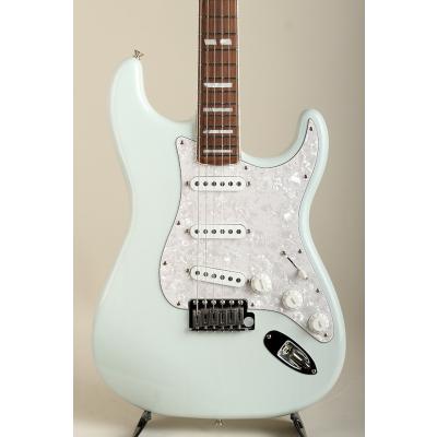 Fender 風stratocaster ストラトキャスター パープル 楽天市場】パープル（ブランドフェンダー）（エレキギター