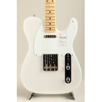 Fender フェンダー Made in Japan Heritage 50s Telecaster White Blonde エレキギター テレキャスター 日本製 | 三木楽器梅田店