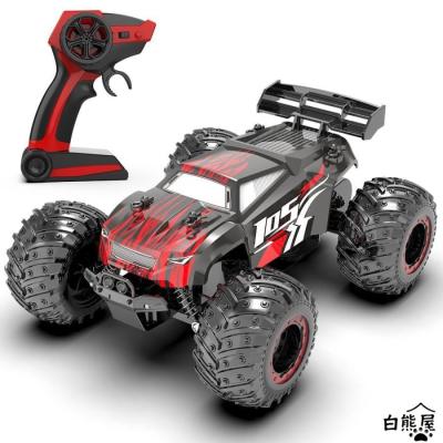 タミヤ　ラジコンカー　Monster タミヤ RC特別企画商品 1/10RC 4×4×4 モンスターピックアップ スーパー