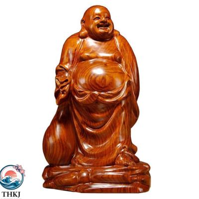 布袋様 木彫りの商品一覧 通販 - Yahoo!ショッピング